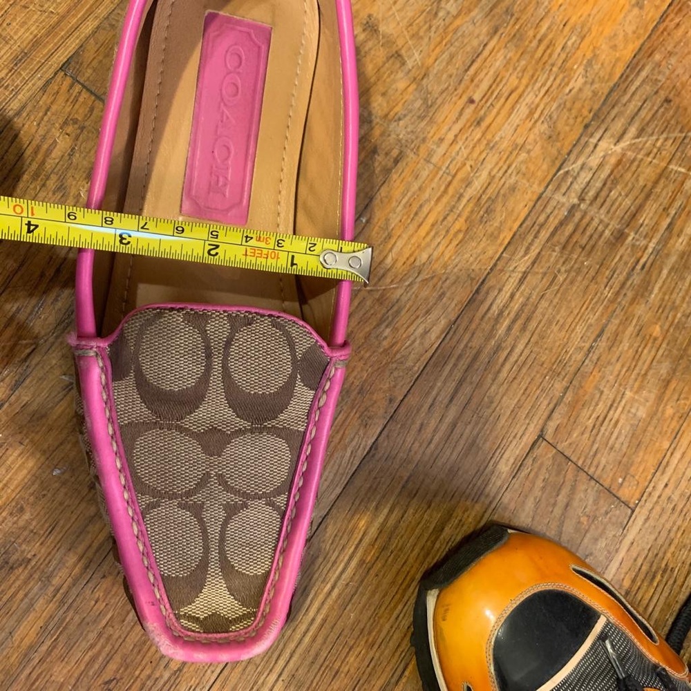 Coach‎ Shana loafers - Picture 14 of 14